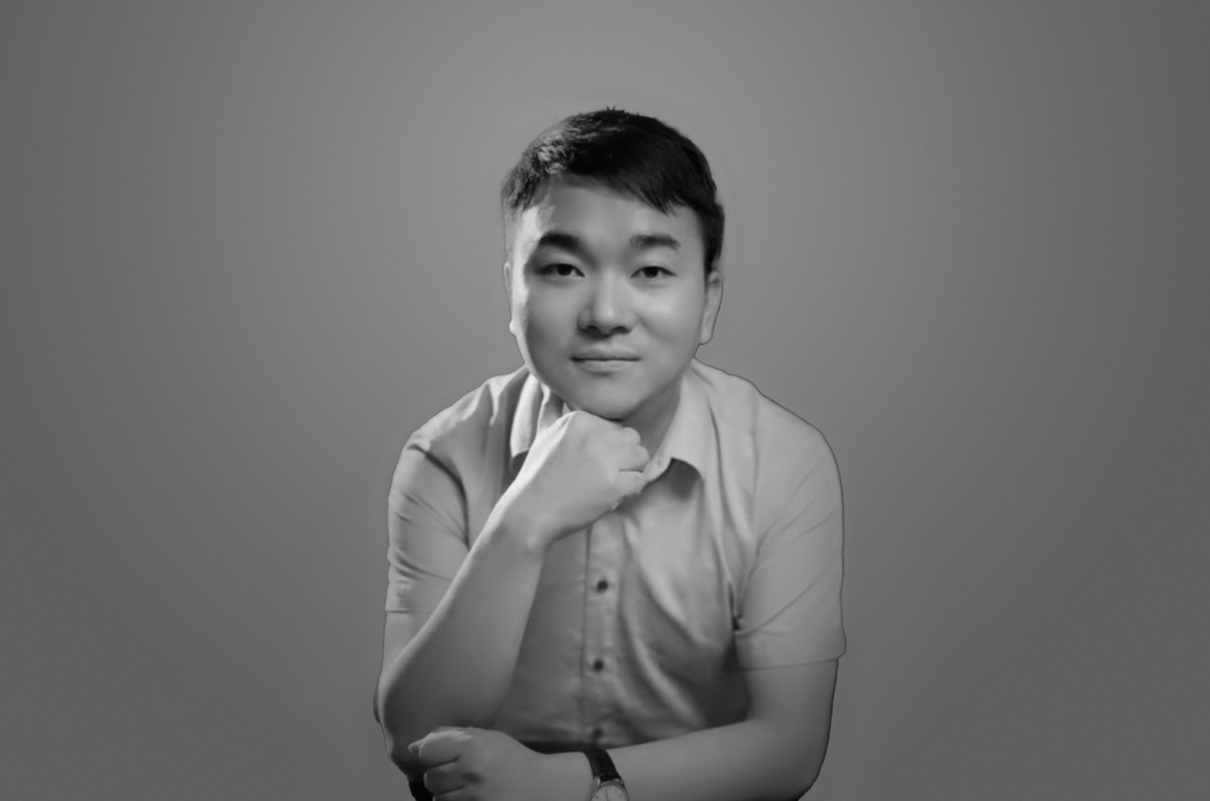 Leo Zhu