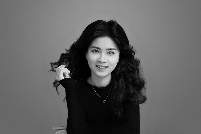 Ella Huang