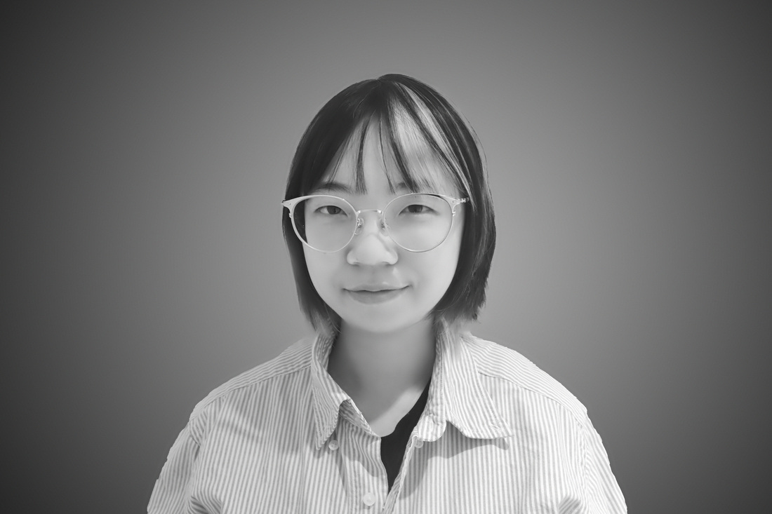 Cindy Huang