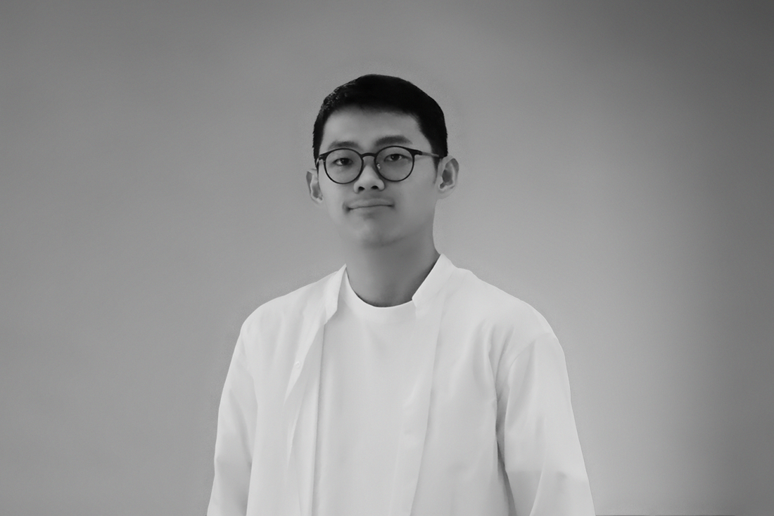 Fraser Chiu