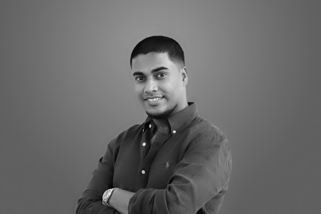 Viresh Kewalbansing