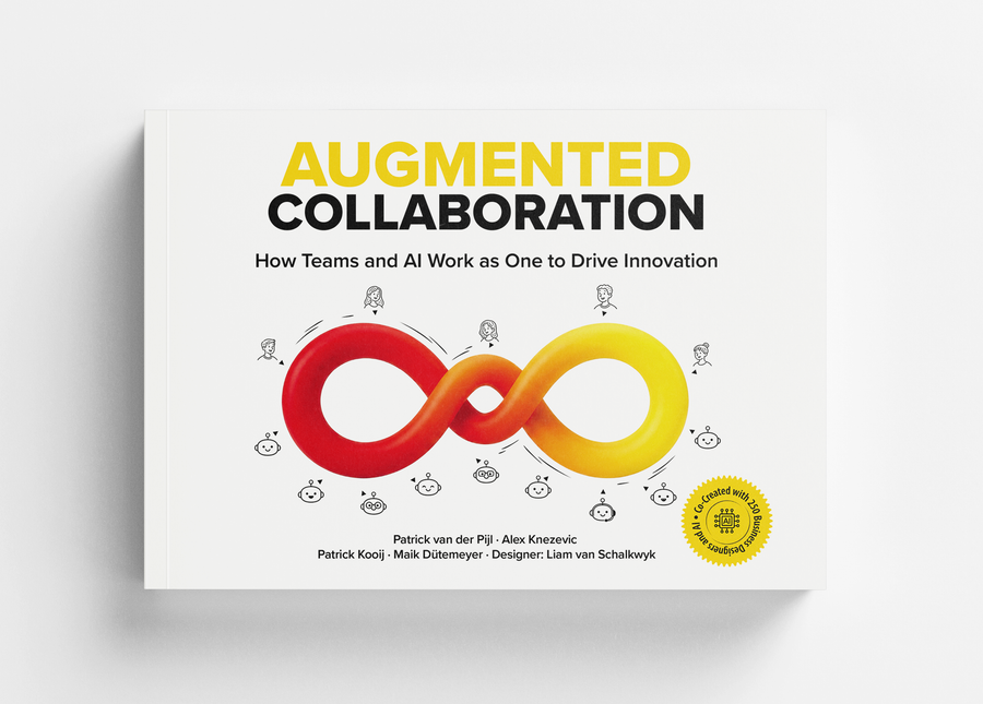 Augmented Collaboration.