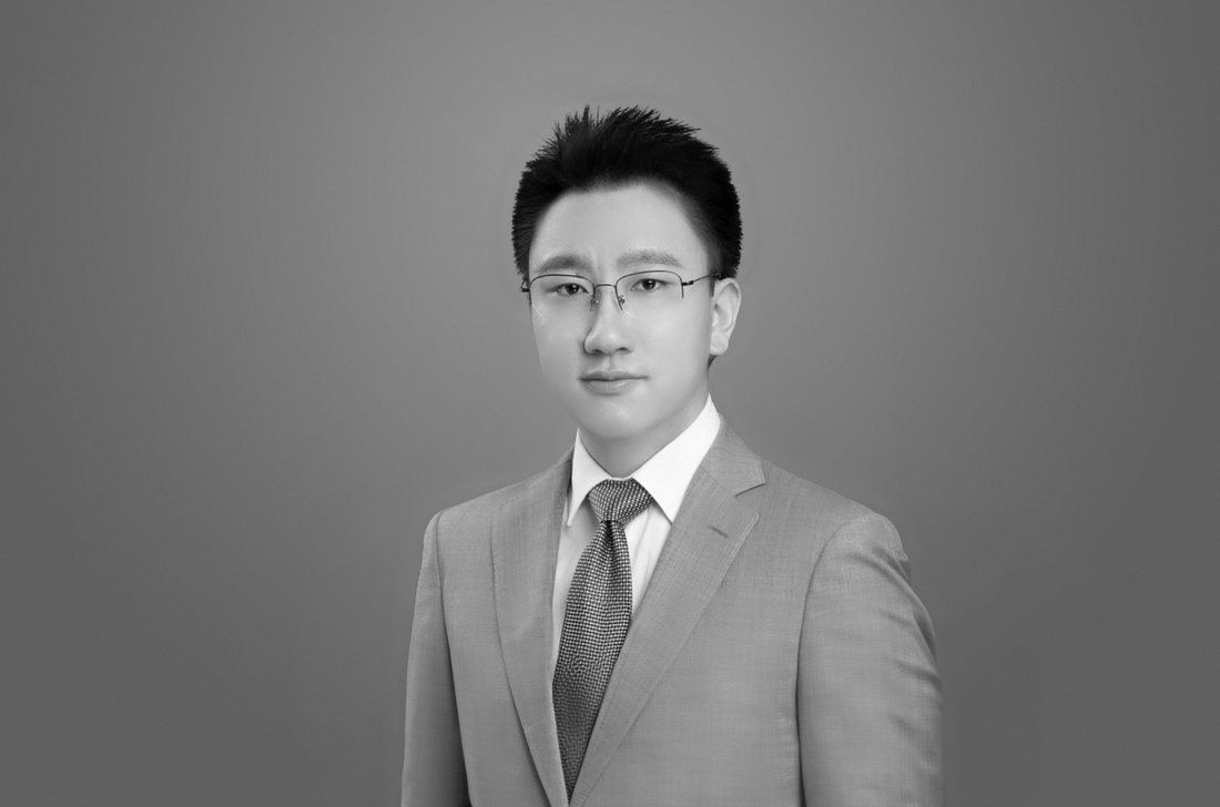 Wayne Hwang