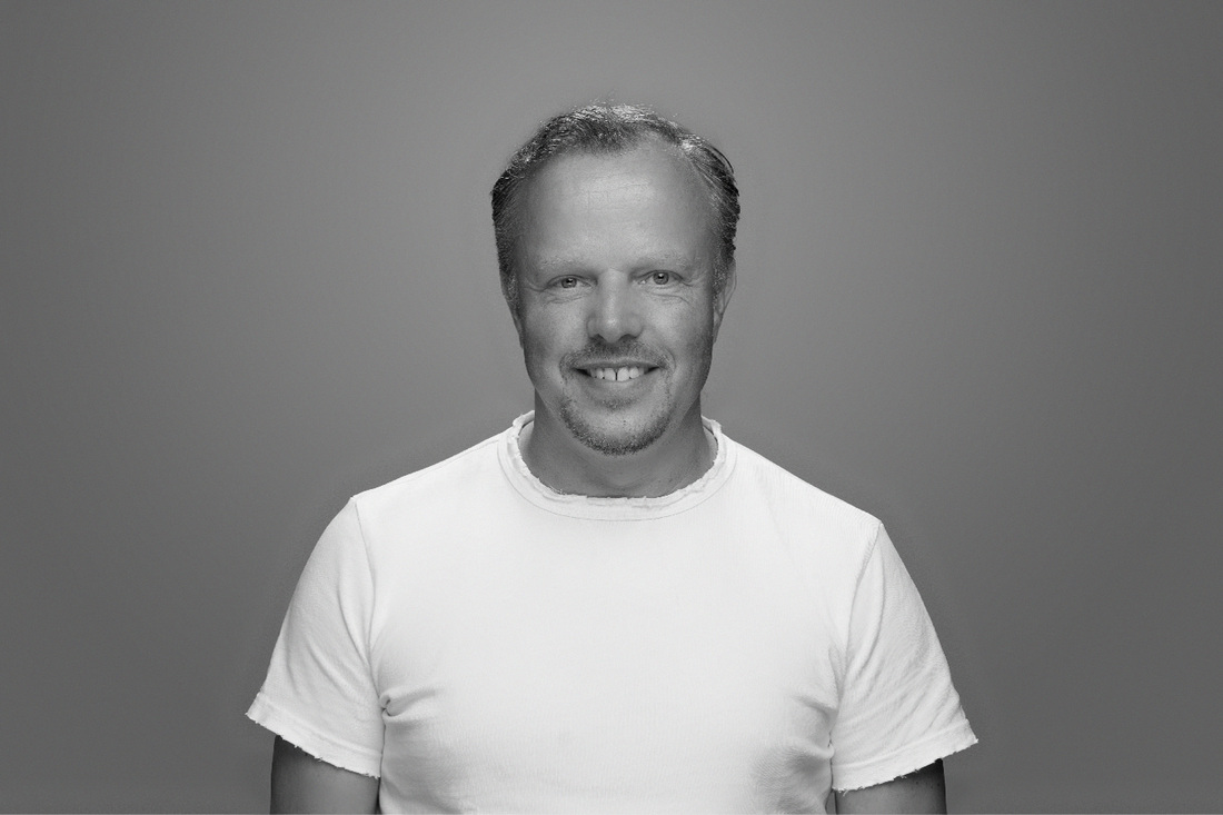 Patrick van der Pijl