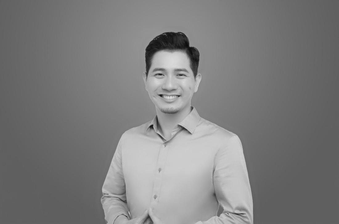 Kenny Leung