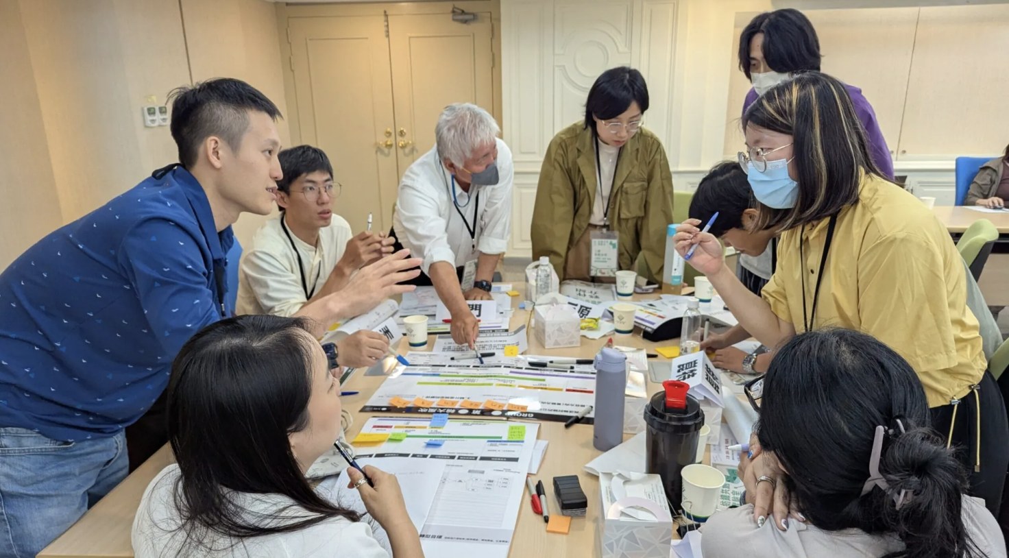 Textile Co-Creation Lab