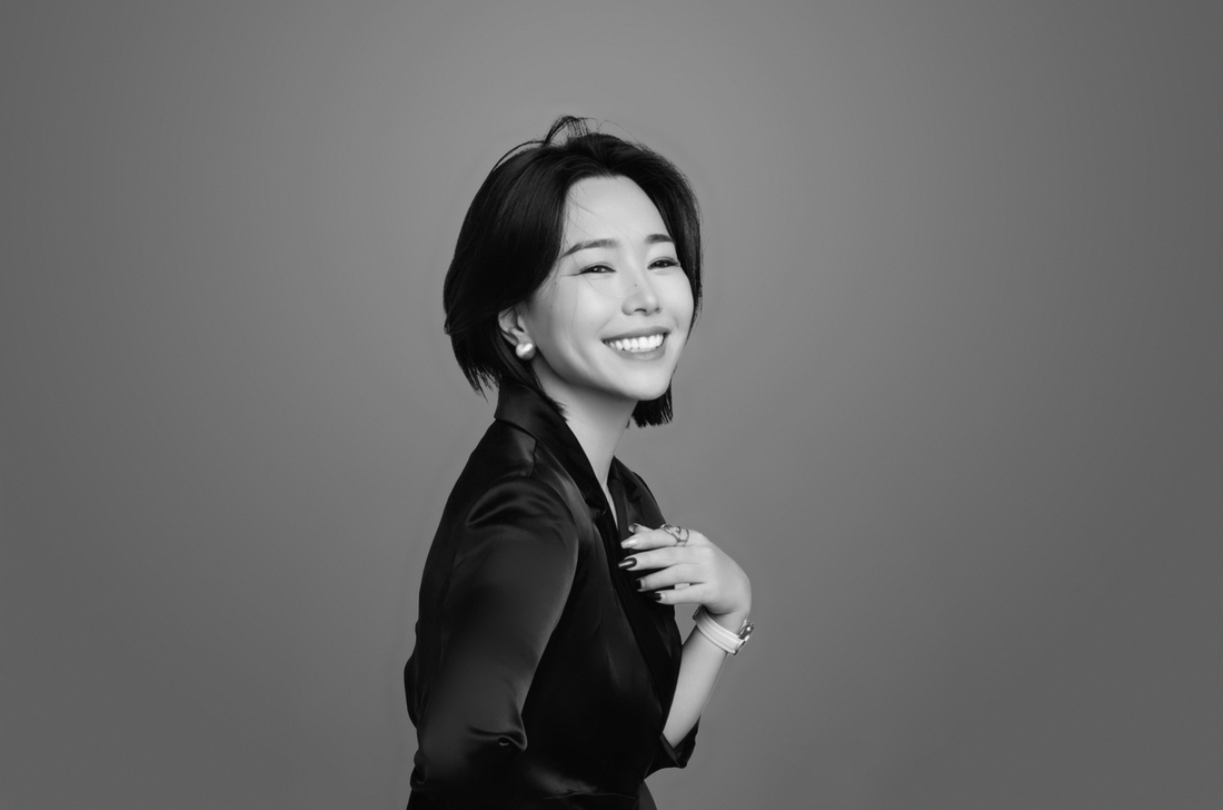 Daisy Shen
