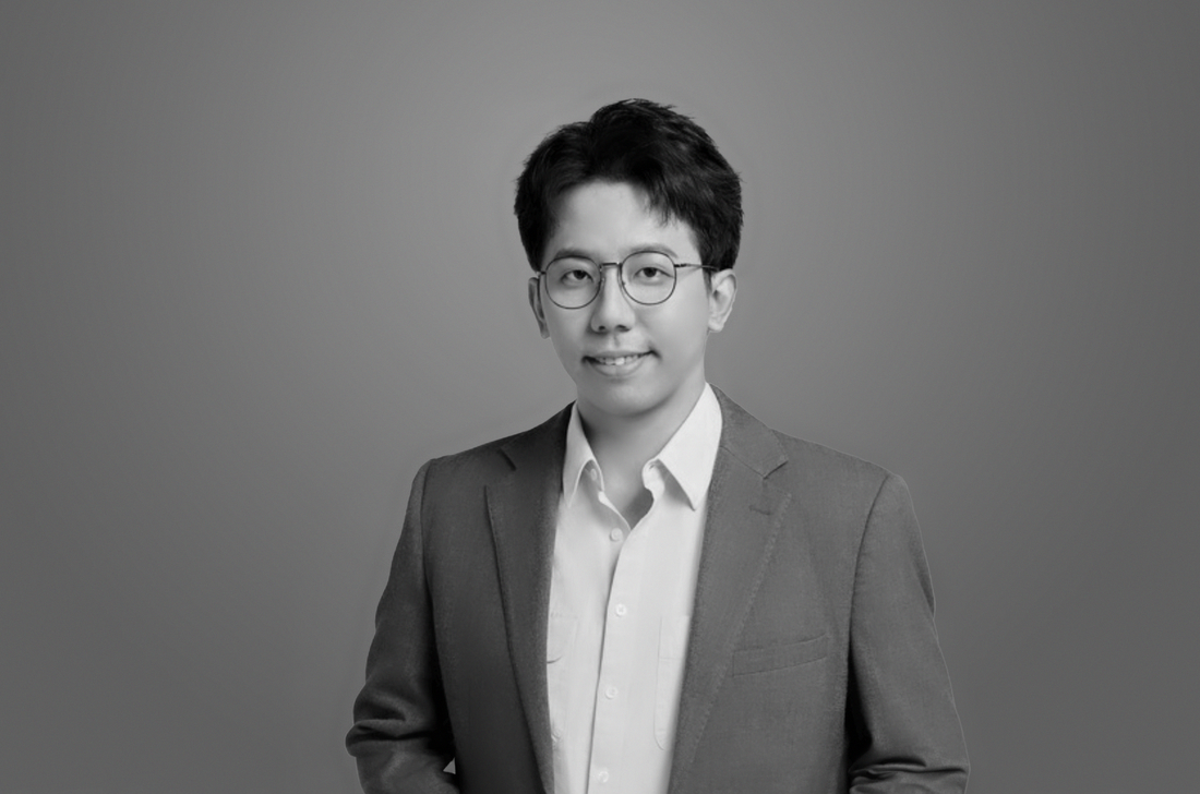 Ray Zheng